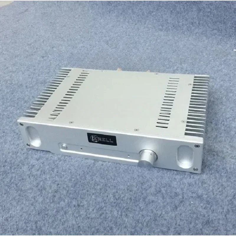 

Усилитель мощности WEILIANG AUDIO класса A Hood 1969