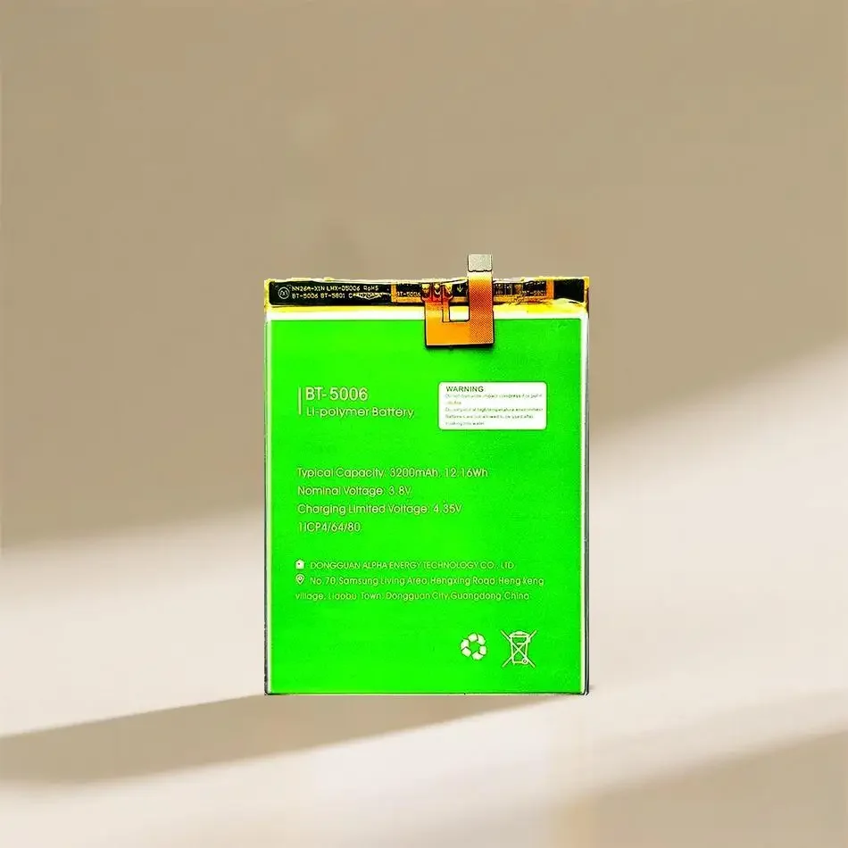 

Replacement Battery For LEAGOO Power 2 Power2,BT-5006,Mobile Phone Batteries