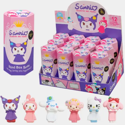 10 best sales kuromi-grejer - №10