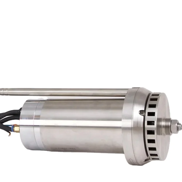 High-Speed Centrifugal Rotary 50L Atomizer for Efficient Drying hot air Spray Dryer Equipment