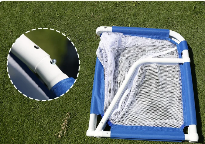 Рисунок 4 - Портативный алюминиевый поводок