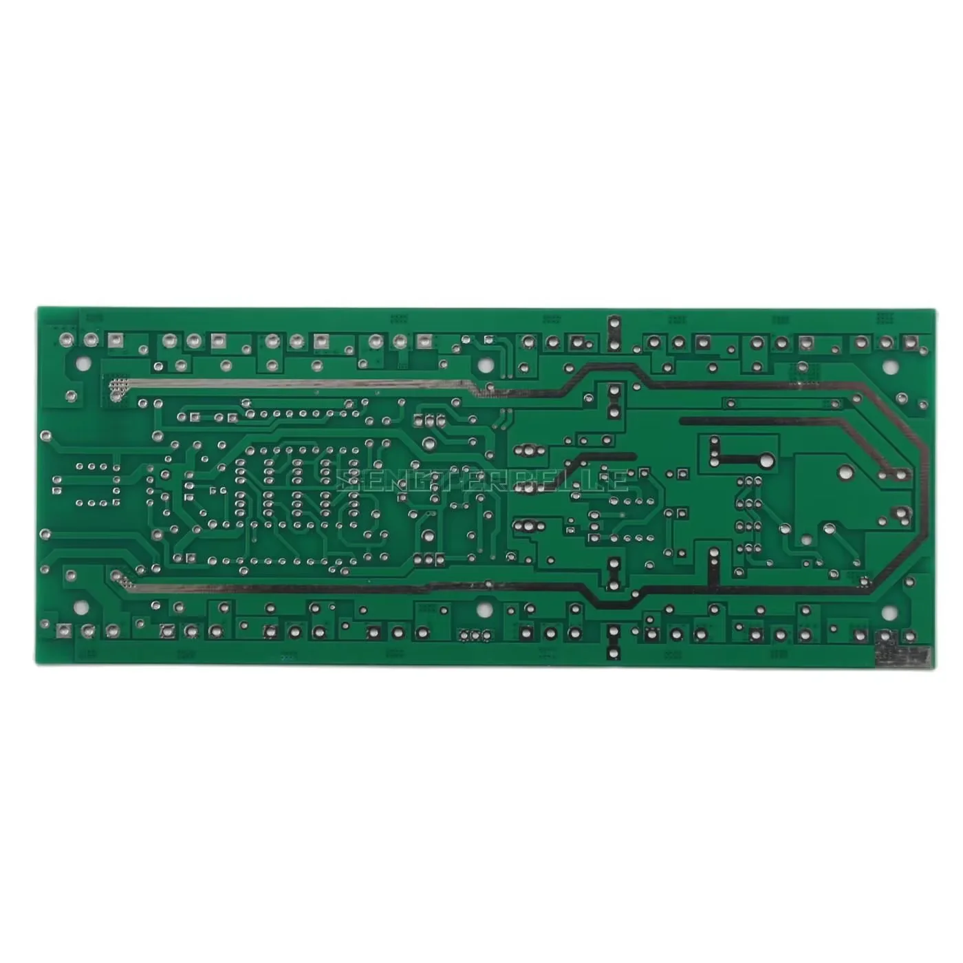 مونو 1000 واط HIFI عالية الطاق - مراجعة Hifi Amplifier Board وسعره