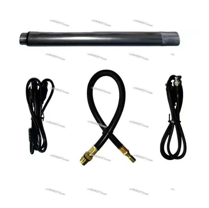 Automotive Cylinder Pressure Sensor JH APT-100 3 Gear Adjustable for Oscilloscope Vacuum Test