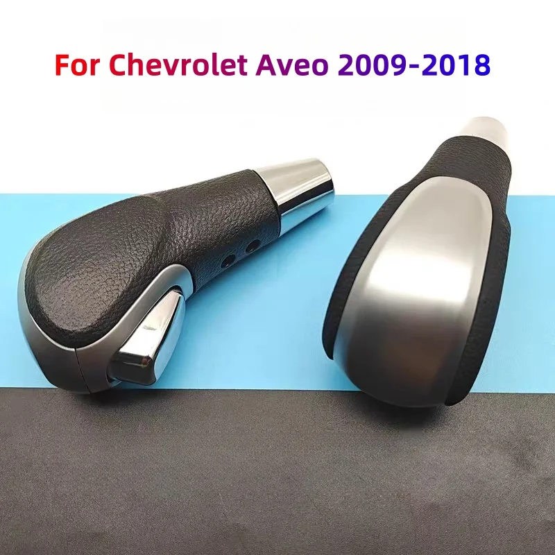 

Для Chevrolet Aveo 1.6 Lxt T/a 2009-2018 LHD автоматический рычаг переключения передач 2010 2011 2012 2013 2014 автомобильная ручка переключения передач
