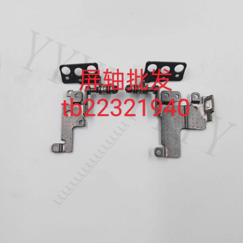 

Q+ НОВЫЙ для Dell Latitude E3320 3320, петли R +L