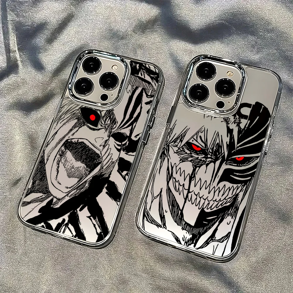 เคสโทรศัพท์ลายอนิเมะ B-BLEACH  - Oppo Find X8 บทวิจารณ์และราคา