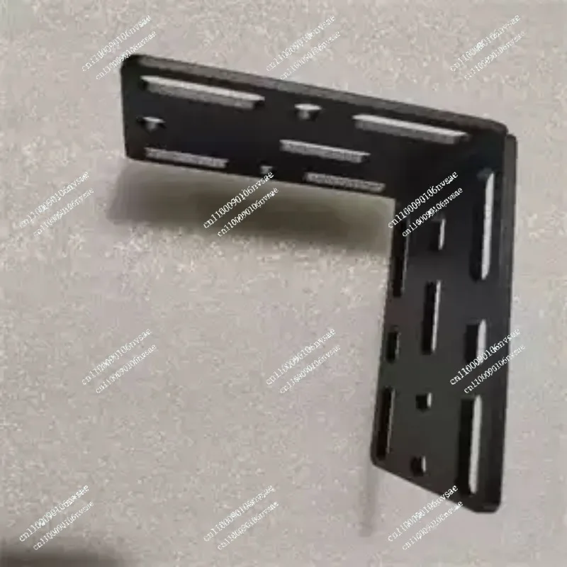 Fixed special bracket clip Jensen outdoor car side tent side canopy side tent installation