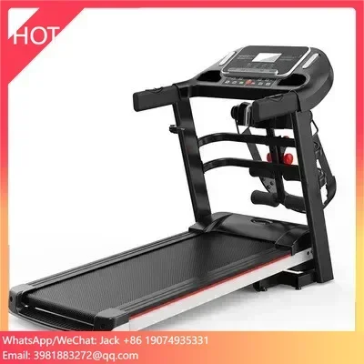 

Weight loss electric fitness equipment exercise mini home motor for treadmill machine foldable