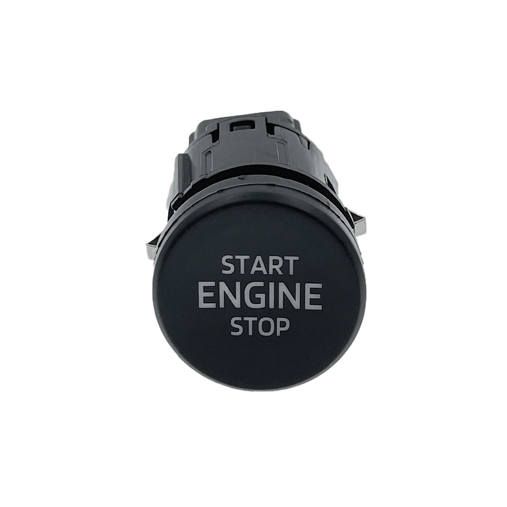 5E0905217 Start Stop Power Button For Skoda Superb Kodiaq Octavia Fabia Rapid 2008- 5E0905217 5ED905217