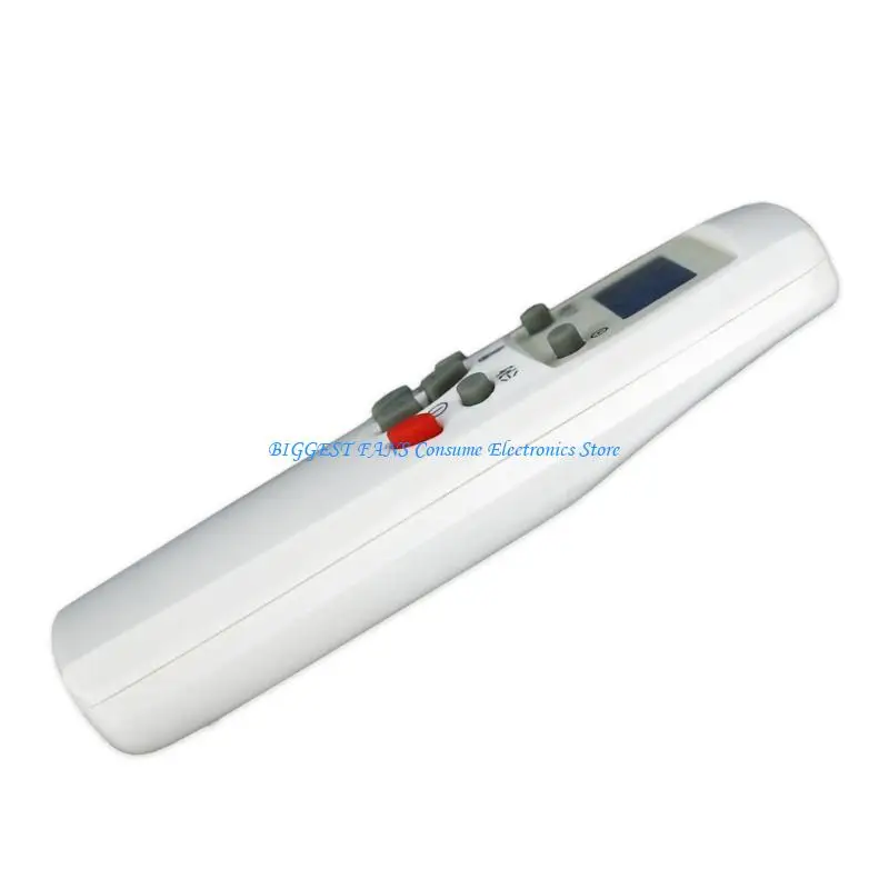 التحكم عن بُعد القشرة البلاستيكية القوية سهلة الإعداد 6711A20030Y 6711A20030W