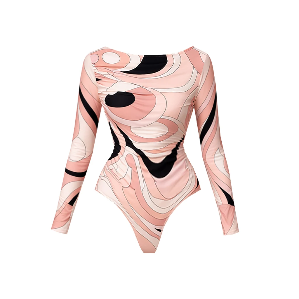 2026 Cut Out One Piece Swimsuit with Skirt Women Hollowen Swimwear Monokini Patchwork Bodysuit Bathing Suit Beach Wear 5 2026 Cut Out One Piece Swimsuit with Skirt Women Hollowen Swimwear Monokini Patchwork Bodysuit Bathing Suit Beach Wear 5