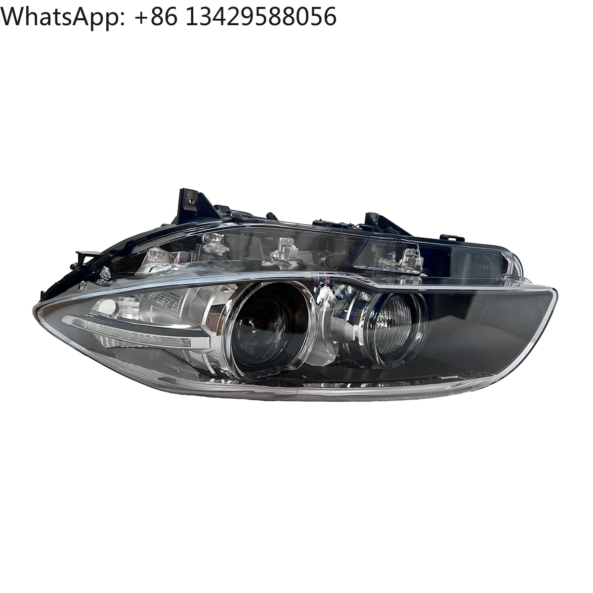 

High Configuration Auto Lighting Systems Xenon Headlamp for Bmw 5 Series F10 F18 Headlight 525i 528i