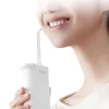 Xiaomi Mijia-ポータブルデンタルフロス,コードレス,口腔洗浄器,つまようじ,電気水タンク,200ml,f400 6