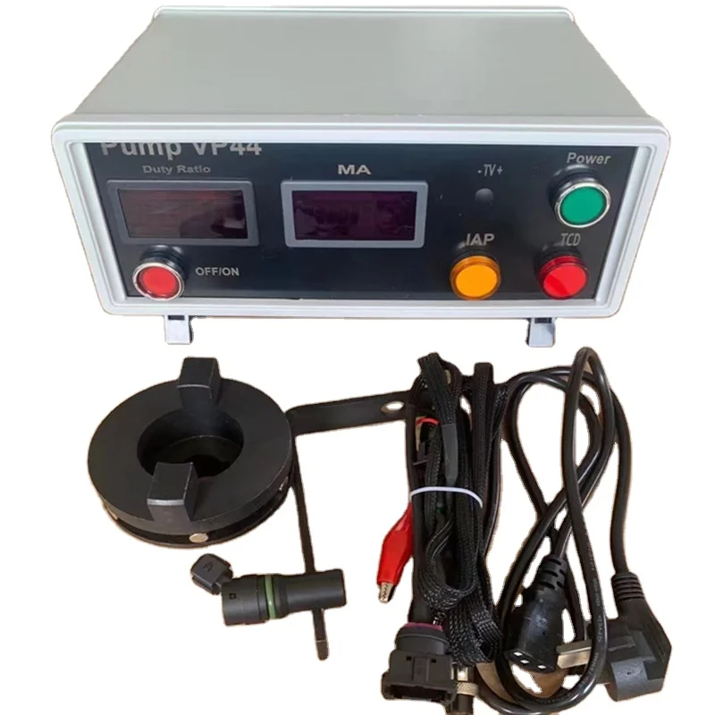 

Aly Machine Pump VP44 Control Tester for Fuel Test Bench