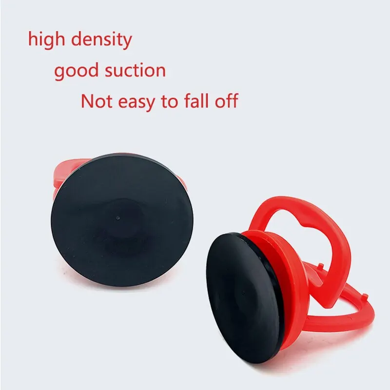 Car Dent Repair Puller Tile Integrated Ceiling Suction Device Ceiling Floor Tile Plate Strong Fixed Suction Cup Screen Car Pull