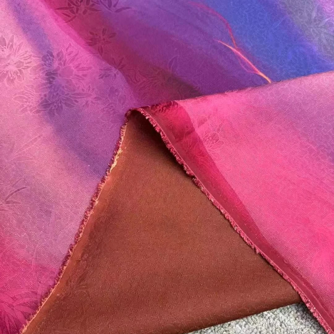 Warm Color Rainbow Pattern Hea - Sewing Vest recension och pris