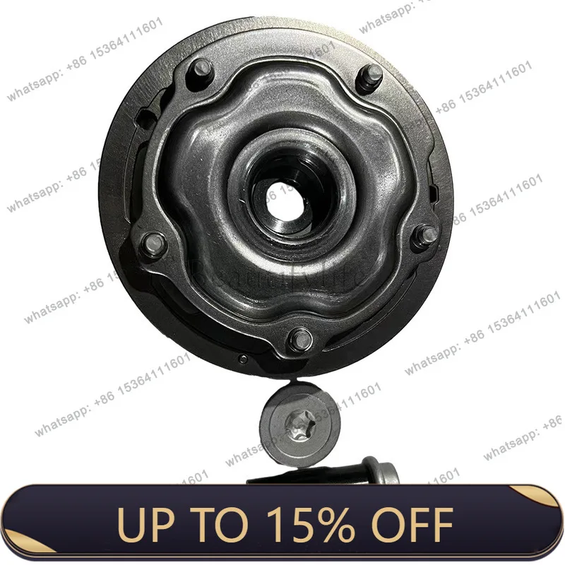 Factory Direct Sales Camshaft Sprocket For 55567049 55567048 Camshaft Sprocket Adjustment Device