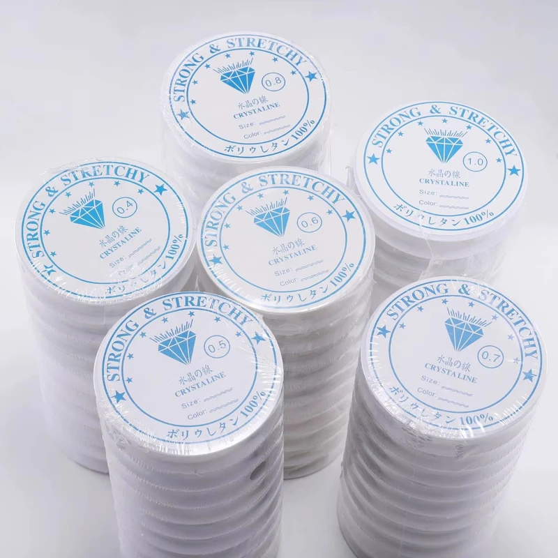 1-6Pcs 0.4/0.5/0.6/…