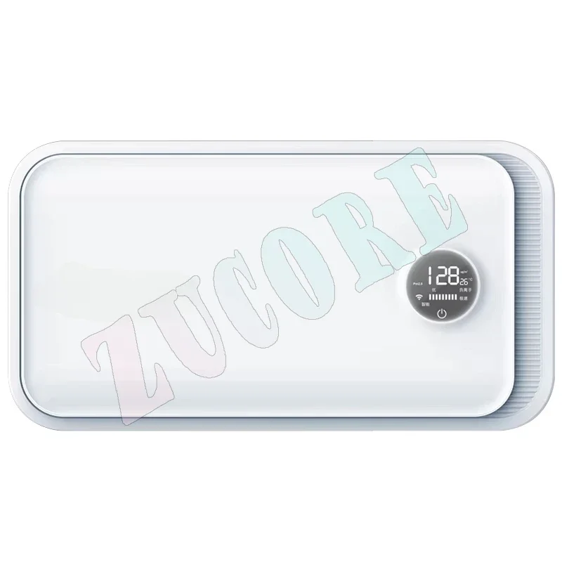 AD-110-A Heat Excha… - image