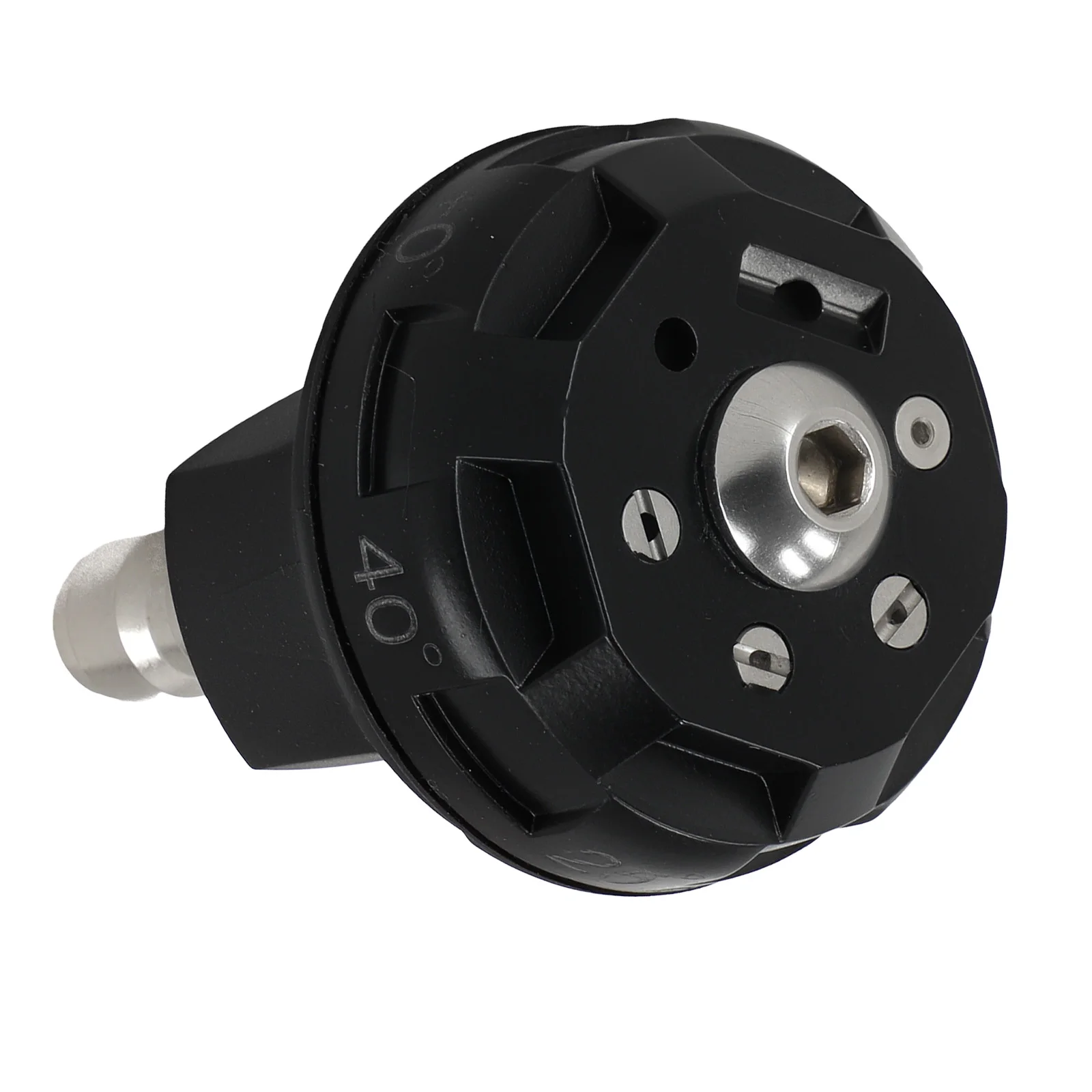 

Gas Tank Filter Cover Set for Land Rover Range Rover HSE 4.4L 2006-09 WGC500150