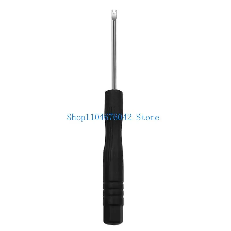

652F Upgrade Metal Watch Band Repair Tool Watchband Opener Strap Replace Spring Bar for Watch Repair 2 Standard for Option