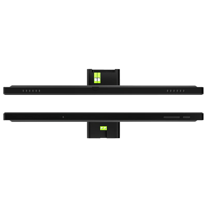 Rockchip RK3566 2GB RAM لوحة اللمس المتعددة المنزل الذكي RS485 Tuya App USB مصدر الطاقة 4G للفنادق والسيارات YC-SM1011 #6