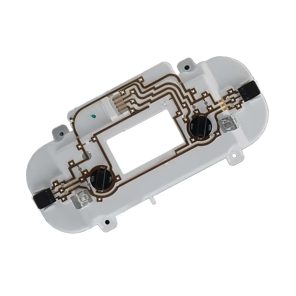 

Плата управления потолочной консолью для Ford F-150 2004-2008, для ремонта Ford F-150, как показано на фото, прямая замена, переднее расположение