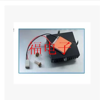 TGM-199-1.4-0.8 Power Generation 7V2.5A Thermoelectric Generator Chip Temperature Resistance of 260Celsius Thermoelectric Module