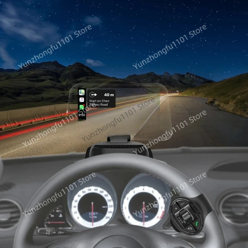 

for Car Hands Free Car and Remote Control LED Display Head up Display