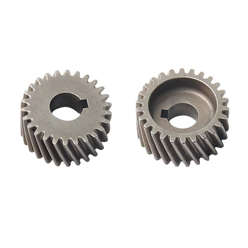 

26 Electric Hammer Accessories 087 No. 1 Gear Gorgeous 26 Electric Hammer Impact Drill 5,6, Rotor Gear