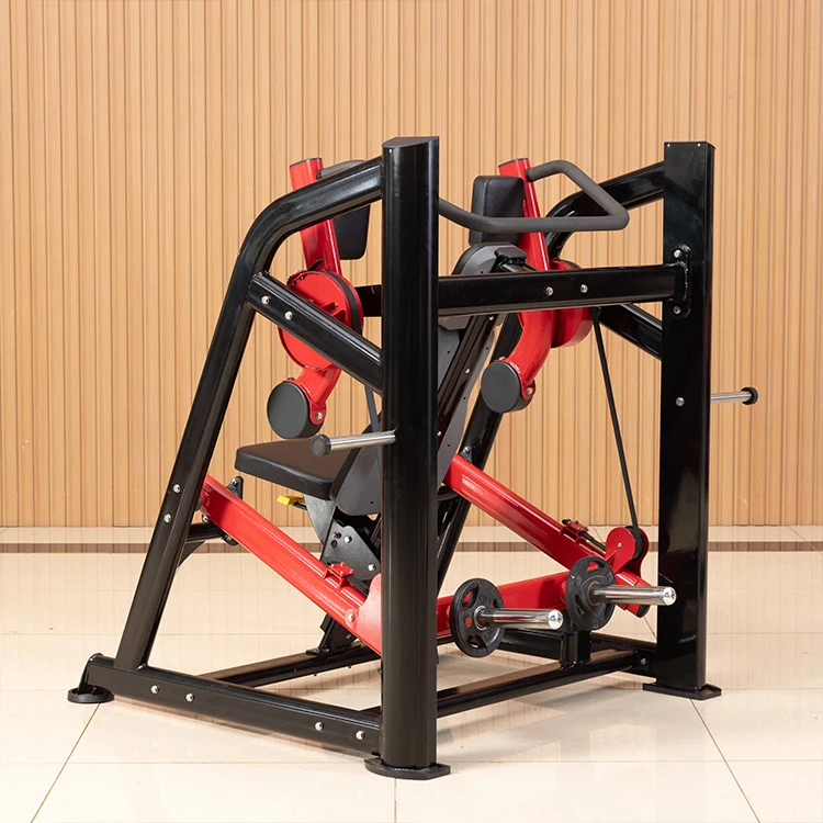 

Dezhou Factory Commercial Gym Equipment Pullover Machine
