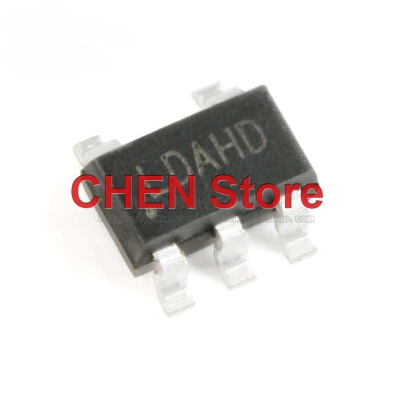 

50PCS/lot new original SY8088AAC SOT-23-5 LD Synchronous step-down DC-DC regulator chip Free Shipping