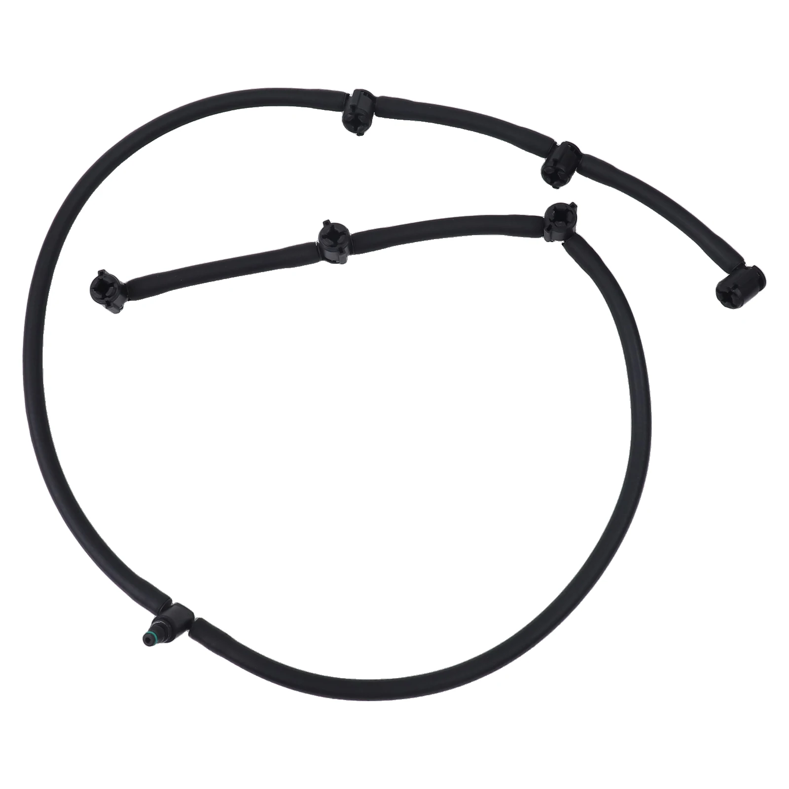 

Automotive Maintenance As Shown Fuel Return Line Fuel Line Hose Direct Replacement Easy Installation Part Number 6420700200