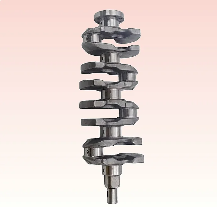 

High Quality Crankshaft for 3SZ Engine 1.5L 3SZ-VE Engine Parts