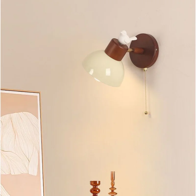 LED Ceiling Fan Light Invisible Bladeless Remote Control Smart Chandeliers Ceiling Fan Lamp Home Decor Living Room Bedroom Hotel