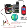 WOYO PL014 ボルボ/ルノー FCIOM ユニットトラックテスターワンクリックハードウェアインザループ (HIL) テストワークショップ診断ツール 5