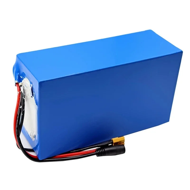 36V 10S5P 17.5Ah 1000W 18650 lithium-ion battery pack engine with original high power and built-in BMS protection