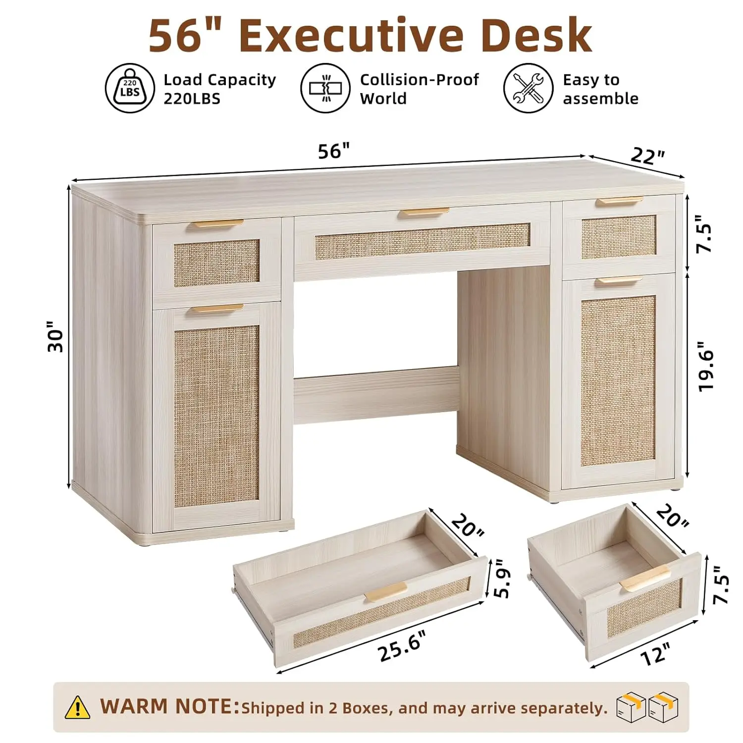 Thumbnail 2 - #15 Best Metal Filing Cabinets to Buy In 2026