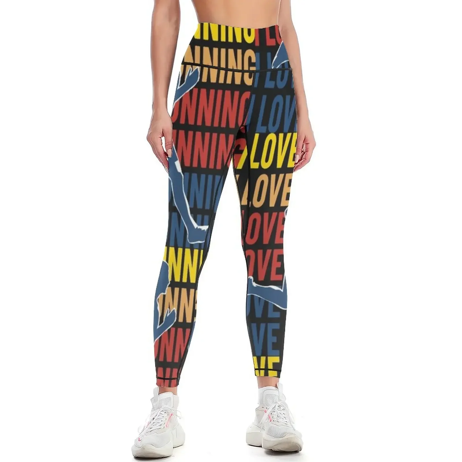 

Running LoverJogging Exercise Leggings push up legging harem pants Women's trousers Women's tights Womens Leggings