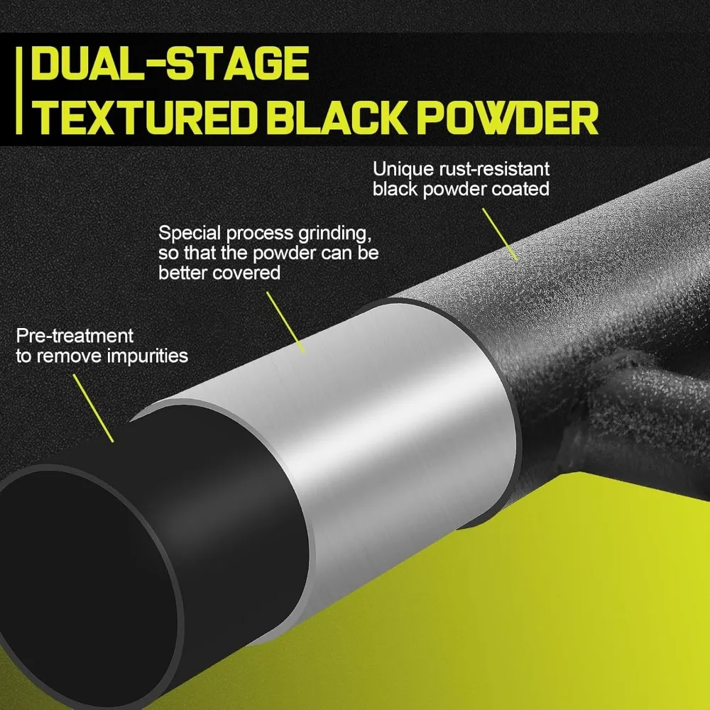 2015-2025 쉐보레 콜로라도/GMC 캐니언 크루 캡 차량 호환 바이너리 스타 러닝 보드, 3.5인치 드롭다운 사이드 스텝