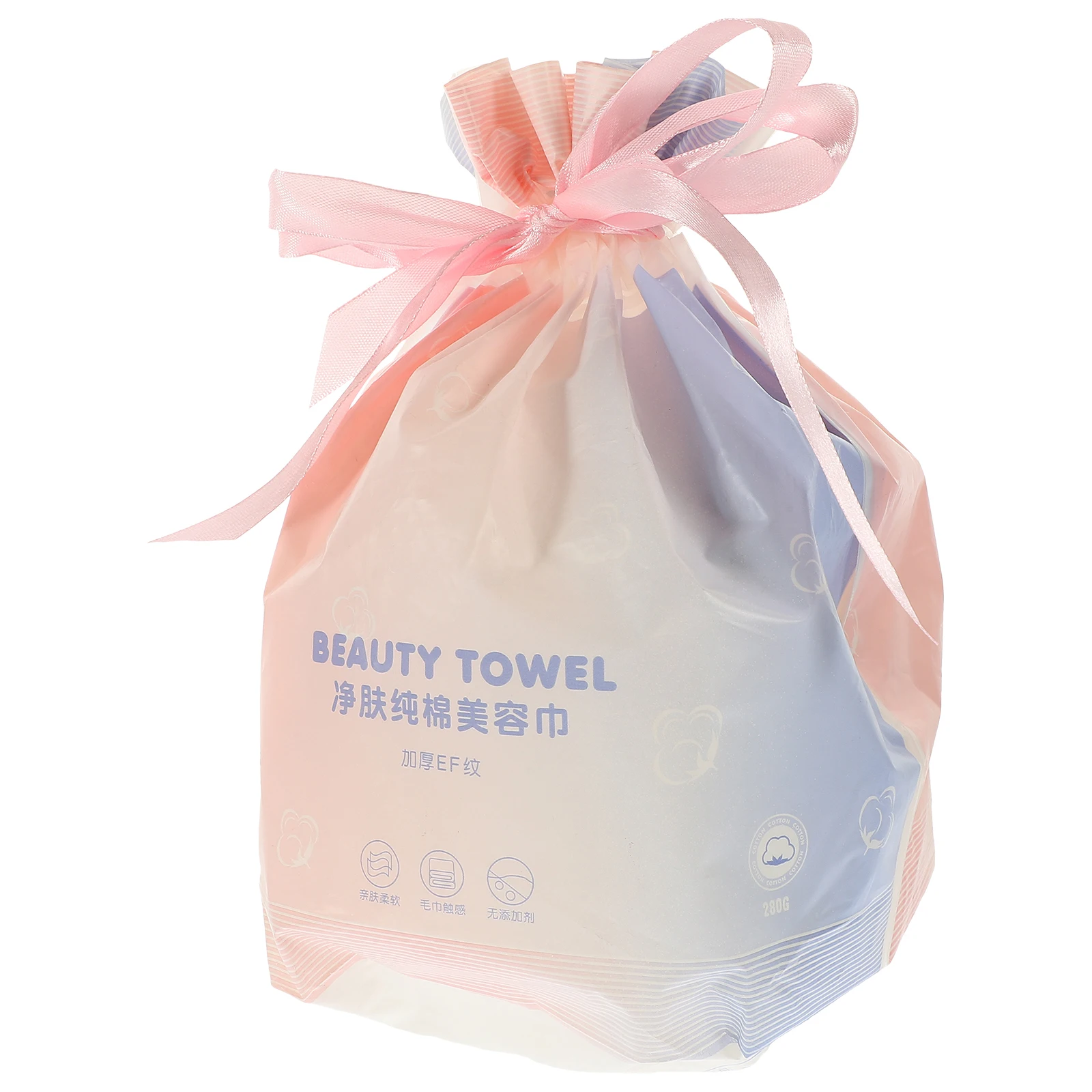 

Disposable Washcloth Disposable Face Washcloth Face Cleansing Cotton Face