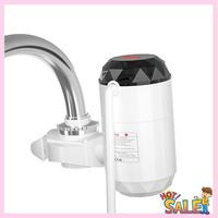 A88X Instant Hot Water Faucet Electric Kitchen Water Heater Tap Cold Heating Faucet Instantaneous Water Heater Home EU