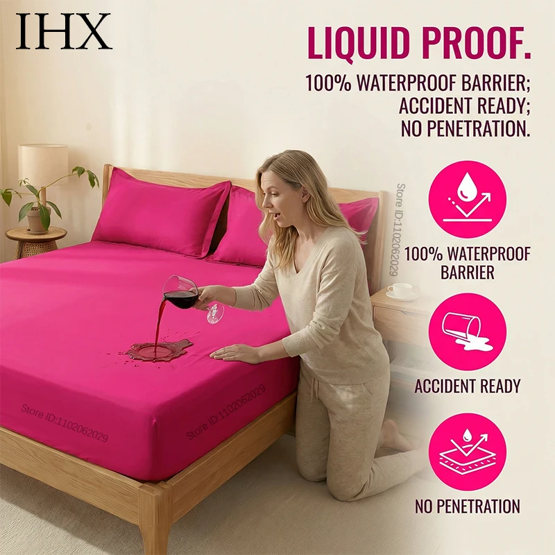 Thumbnail 2 - #72 Latest Mattress Protectors Offers
