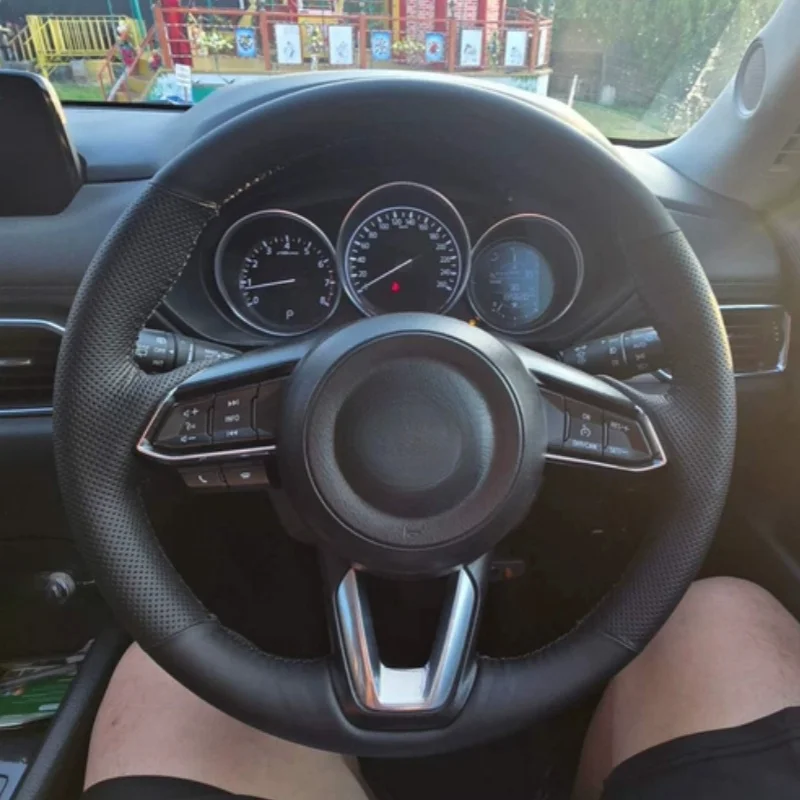 Custom Hand-Stitche… - image