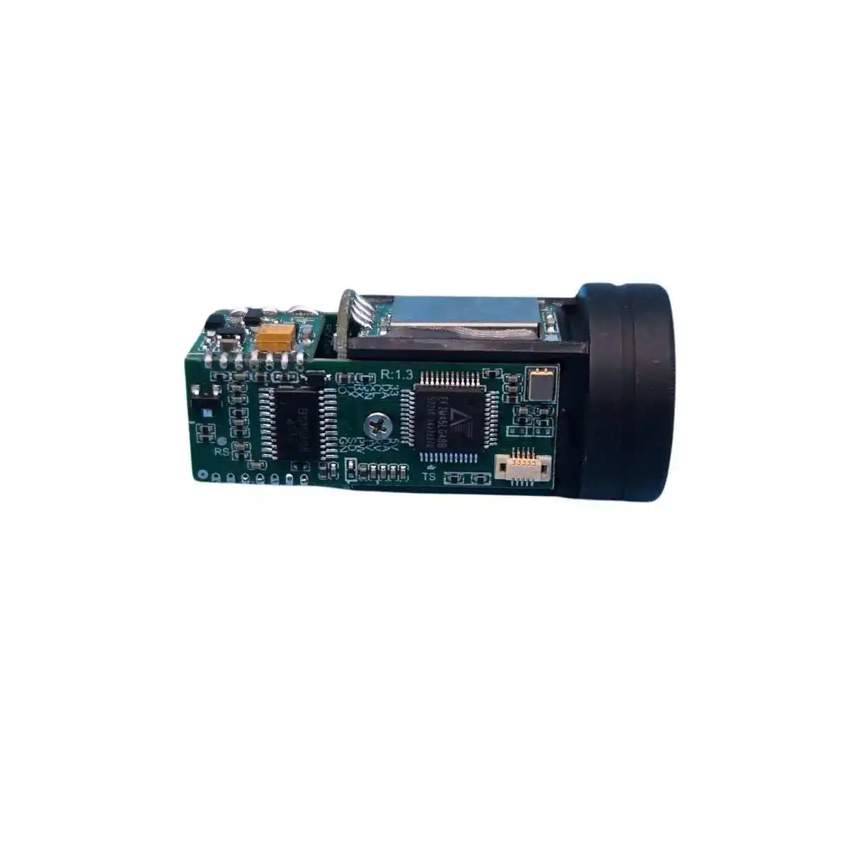 LRF1200A1 laser rangefinder module outdoor 905nm infrared high-precision laser rangefinder sensor module