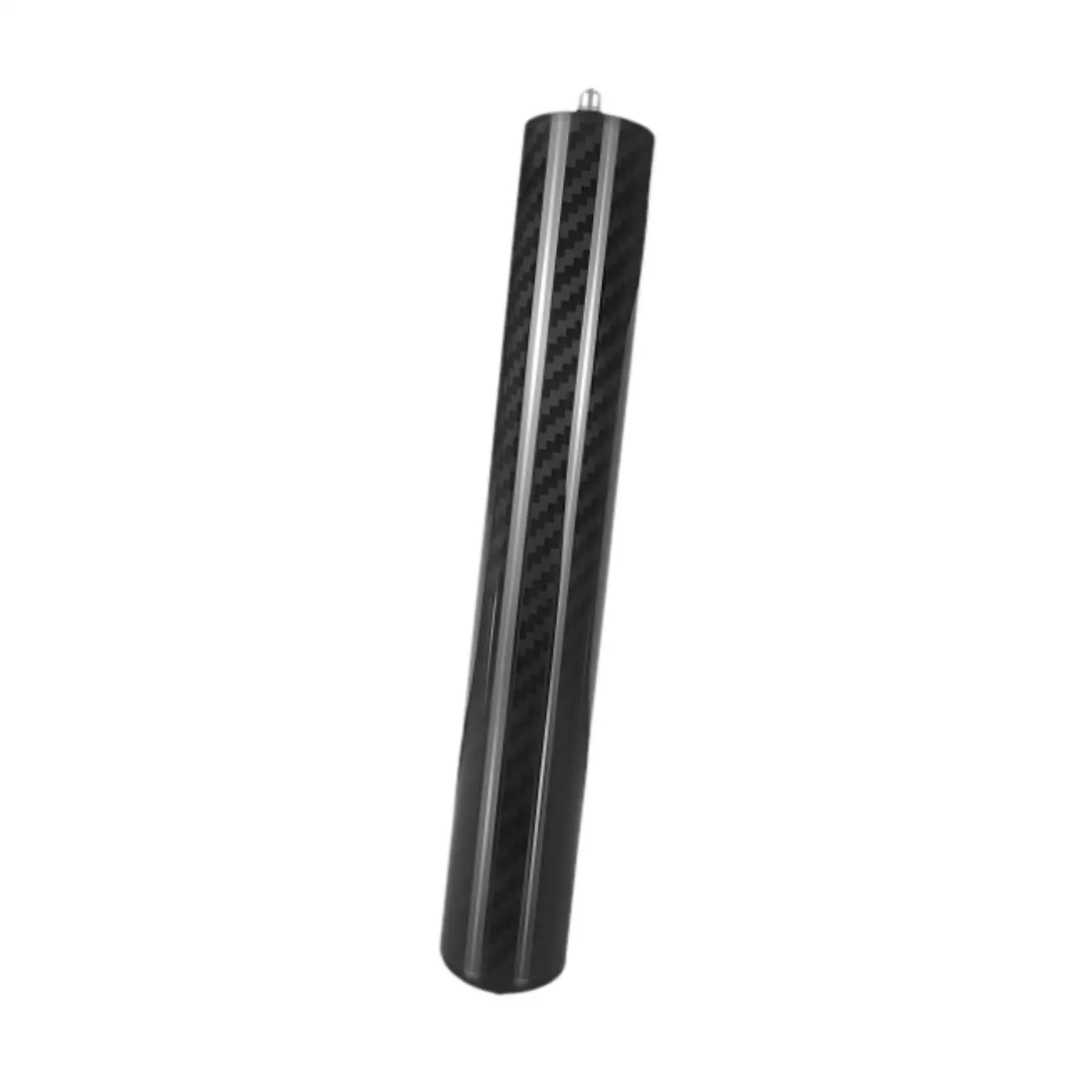 

Ergonomic Pool Cue Extension Carbon Fiber Accessory Part for Billiard Cue Length Adjustment and Support