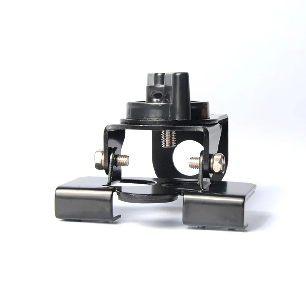 Staffa di montaggio con clip per antenna radio mobile per auto RB-66 per coperchio bagagliaio bordo Hatchback - TYT TH-9800 Plus QYT KT-8900D KT-7900D