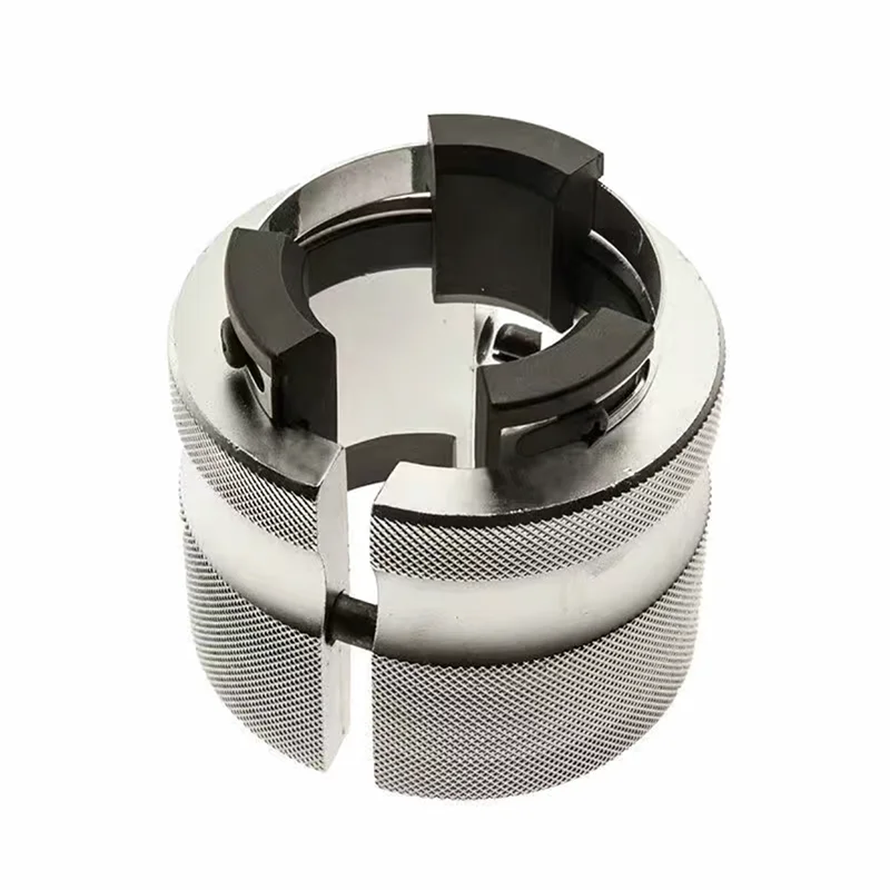 

Brand New Adjustable Motorcycle Fork Seal Driver - 39-50mm Oil Seals Install Tool Works On Conventional Inverted Forks Instal