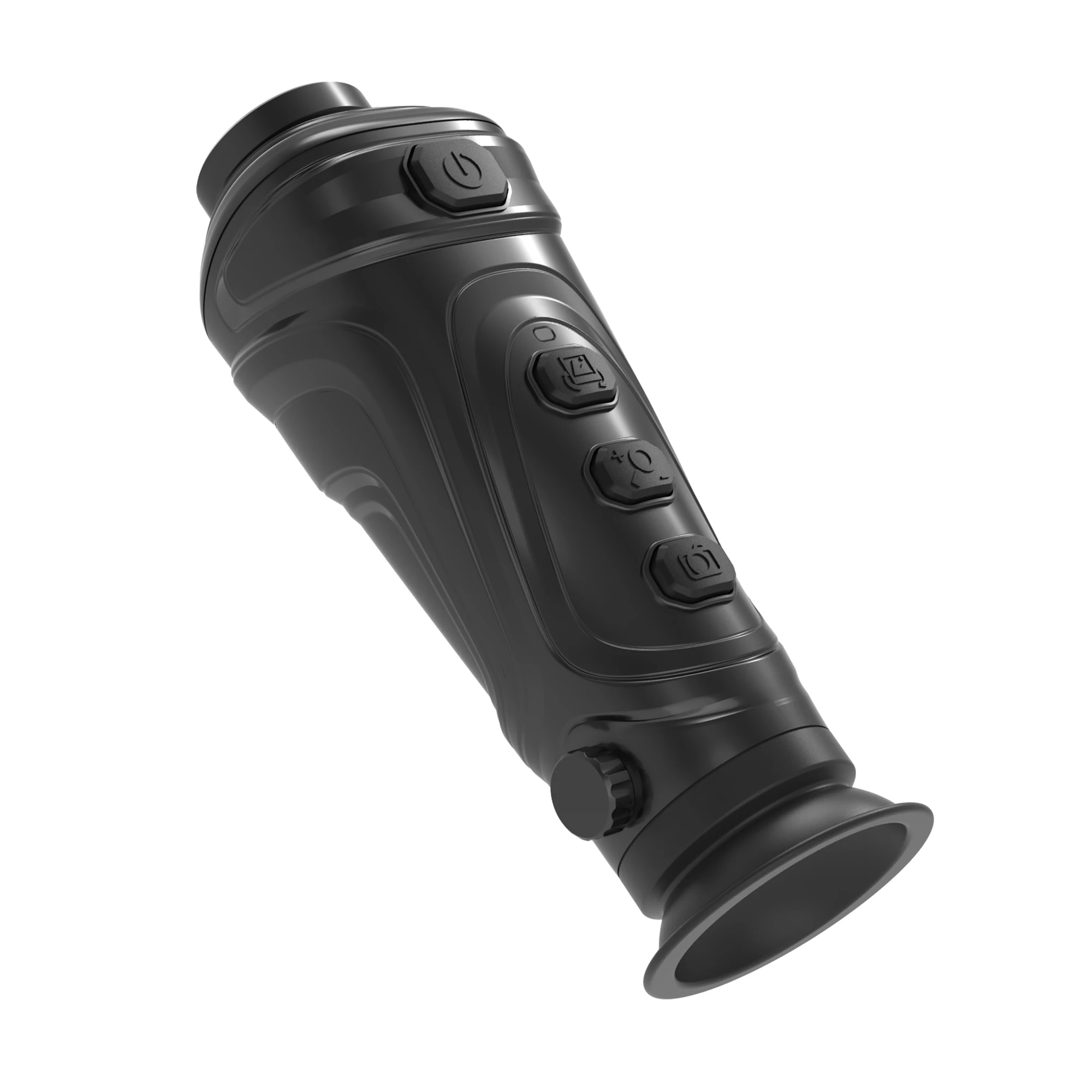 

Портативный тепловизионный монокуляр для охоты на открытом воздухе, инфракрасный тепловизионный прибор ночного видения для охоты