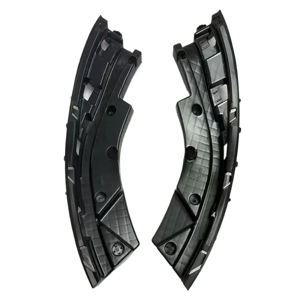 Headlamp Lower Bracket Installation Bracket Clip Left Right for AITO M9 4121035-RL01 4121036-RL01